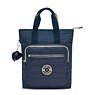 Ille Backpack, Blue Bleu De23, small
