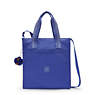 Inara Large Crossbody Tote Bag, Navy Mist WB, small