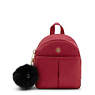 Winnifred Mini Backpack, Coral Sea Block, small