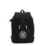 Fundamental Medium Backpack, Stars Pop Black, small