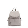 City Pack Mini Backpack, Grey Gris, small
