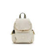 City Pack Mini Backpack, Light Sand, small