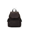 City Pack Mini Backpack, Nostalgic Brown, small