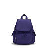 City Pack Mini Backpack, Galaxy Blue, small