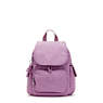 City Pack Mini Backpack, Purple Lila, small