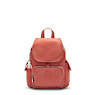 City Pack Mini Backpack, Vintage Pink, small
