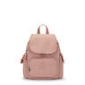 City Pack Mini Backpack, Tender Rose, small