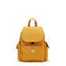 City Pack Mini Backpack, Rapid Yellow, small