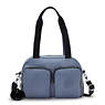 Cool Defea Shoulder Bag, Blue Lover, small