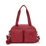 Cool Defea Shoulder Bag, Funky Red, small