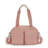 Cool Defea Shoulder Bag, Tender Rose, small