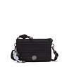 Riri Crossbody Bag, Black Noir, small