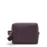 Parac Small Toiletry Bag, Ultimate Plum, small