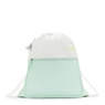 Supertaboo Small Backpack, Undersea Leaves, small