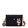 Hello Kitty Riri Crossbody Bag, Rabbit Black, small