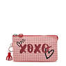 Creativity Large Pouch, Vintage Pink, small