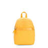 Imer Small Backpack, Rapid Yellow, small