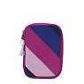 100 Pens Case, Flashy Pink, small