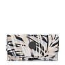 Money Land Snap Wallet, Urban Palm, small