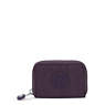 Cash Buddy Coin Purse, Ultimate Plum, small