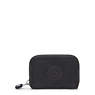 Cash Buddy Coin Purse, Black Noir, small