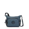 Gabbie Mini Crossbody Bag, Rose Black City, small