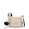 Gabbie Mini Crossbody Bag, Back To Beige, small