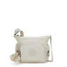 Gabbie Mini Crossbody Bag, Hideaway Beige, small