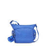 Gabbie Mini Crossbody Bag, Havana Blue, small