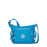 Gabbie Mini Crossbody Bag, Eager Blue, small