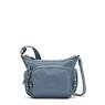 Gabbie Mini Crossbody Bag, Brush Blue, small