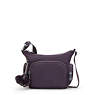 Gabbie Mini Crossbody Bag, Ultimate Plum, small