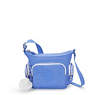 Gabbie Mini Crossbody Bag, Cocktail Blue, small
