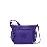 Gabbie Mini Crossbody Bag, Lavender Night, small