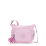 Gabbie Mini Crossbody Bag, Blooming Pink, small