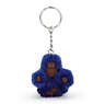 Sven Extra Small Monkey Keychain, Navy Mist WB, small