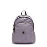 Delia Backpack, Mist Jacquard, small