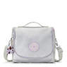 New Kichirou Metallic Lunch Bag, Gradient White, small