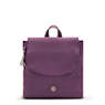 Dannie Small Backpack, Endless Plum, small