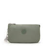Creativity Large Pouch, Graceful Green, small