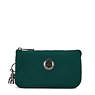 Creativity Large Pouch, Deepest Emerald, small