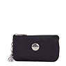 Creativity Large Pouch, Nocturnal Satin, small