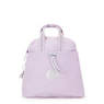 Goyo Mini Tote Backpack, Gentle Lilac M, small