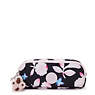 Gitroy Printed Pencil Case, Magic Blooms, small