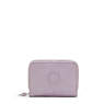 Money Love Small Wallet, Gentle Lilac, small
