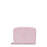 Money Love Small Wallet, Pink Surprise, small