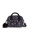 Anadi Printed Crossbody Bag, Firework Sky, small