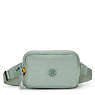 Abanu Multi Convertible Crossbody Bag, Midnight Threads, small