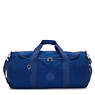 Argus Medium Duffle Bag, Deep Sky Blue, small