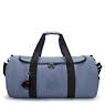 Argus Medium Duffle Bag, Blue Lover, small